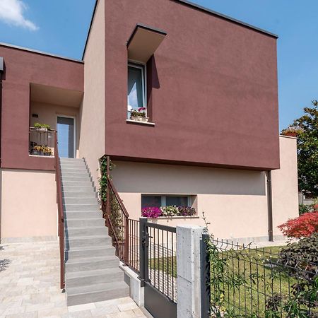 B&B Diana Pordenone Exterior foto