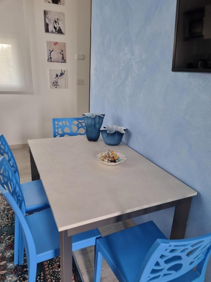 B&B Diana Pordenone Exterior foto