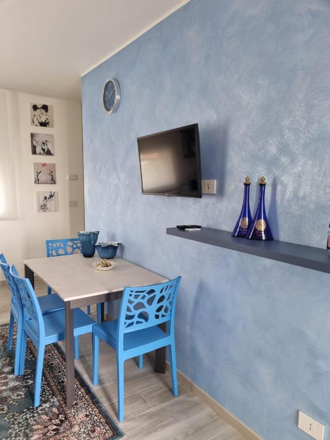B&B Diana Pordenone Exterior foto